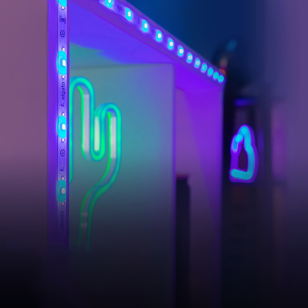 Elgato Light Strip Connector Set