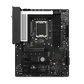 NZXT N7 Z790 DDR5 ATX Motherboard - White