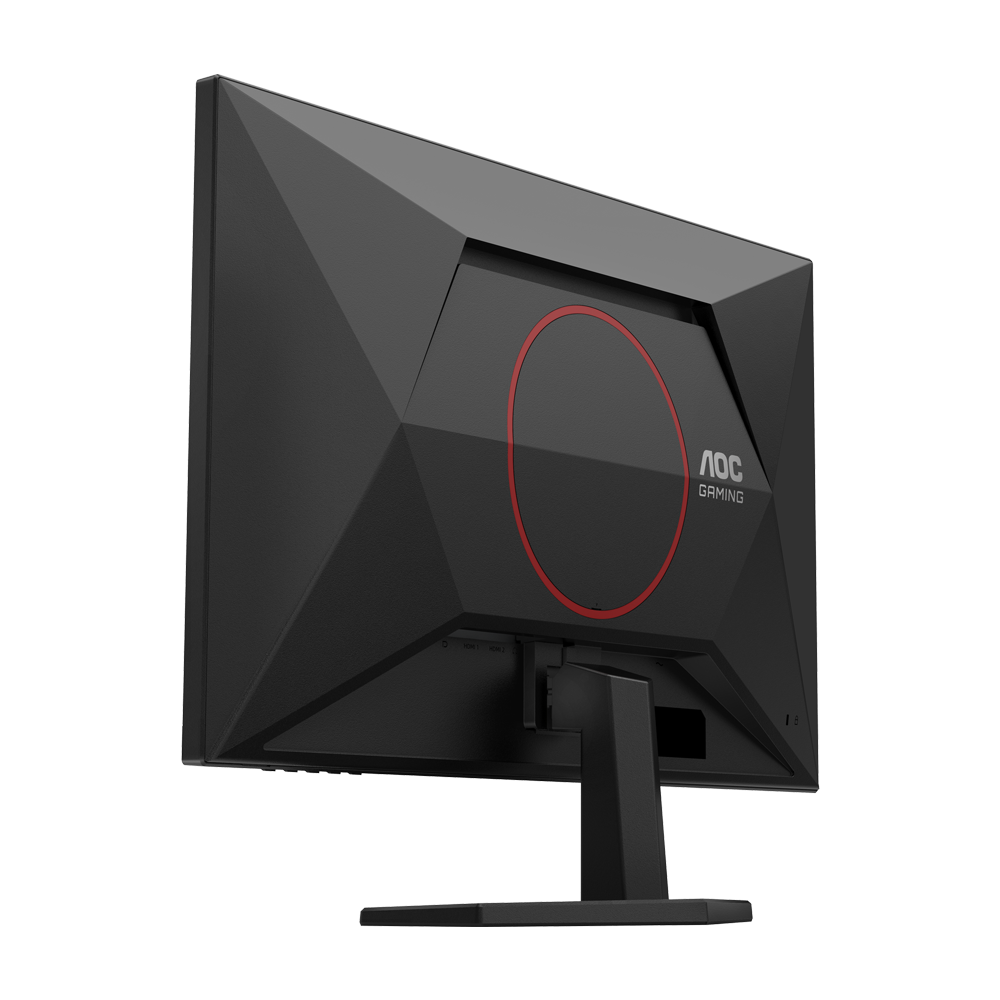 AOC Q27G40ZE - 27 Inch 260Hz QHD 0.3ms HDMI 2.0 IPS Gaming Monitor - Black