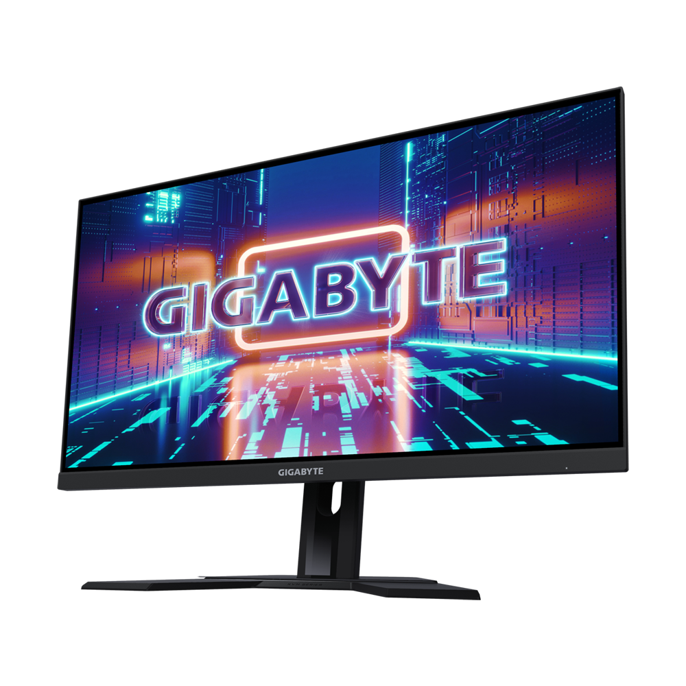 GIGABYTE M27F - 27 Inch 144Hz Full HD Gaming Monitor - Black