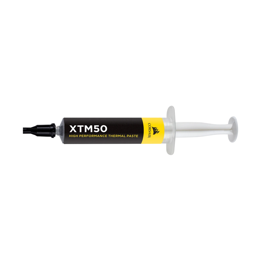 Corsair XTM50 High Performance Thermal Paste Kit