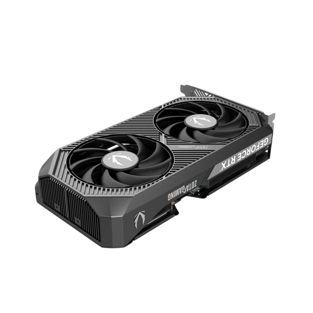 ZOTAC GAMING GeForce RTX 5060 Ti 8GB Twin Edge Graphic Card - Black