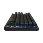 LOGITECH G PRO X TKL LIGHTSPEED Wireless Gaming Keyboard  - Black