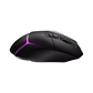 LOGITECH G502 X PLUS LIGHTSPEED RGB Wireless Gaming Mouse - Black