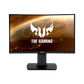 ASUS TUF GAMING VG24VQR 24 Inch 165Hz FHD 1ms Curved Gaming Monitor - Black