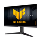 ASUS TUF Gaming VG27AQL5A 27 Inch 210Hz QHD 0.3ms HDMI 2.0 Fast IPS Gaming Monitor - Black