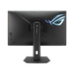 ASUS ROG STRIX XG27ACMG 27 Inch 270Hz WQHD HDMI 2.1 1ms Fast IPS Gaming Monitor - Black