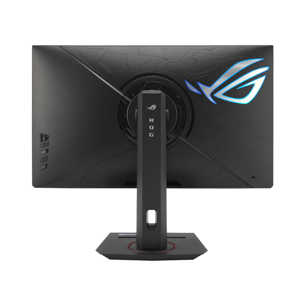 ASUS ROG STRIX XG27ACMG 27 Inch 270Hz WQHD HDMI 2.1 1ms Fast IPS Gaming Monitor - Black