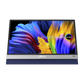 ASUS ZENSCREEN MQ13AH 13.3 Inch 60Hz FHD USB Type-C 1ms OLED Portable Monitor - Black