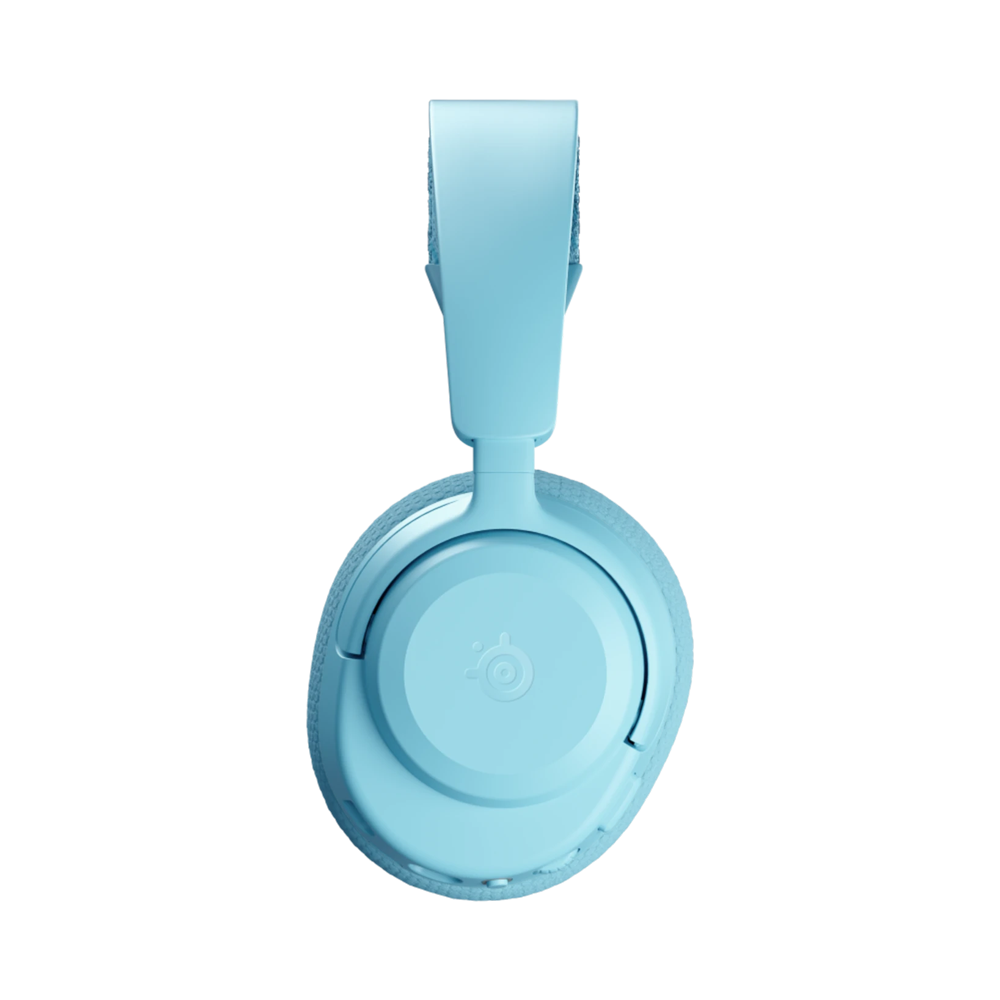 SteelSeries ARCTIS NOVA 3P Wireless Gaming Headset - Aqua