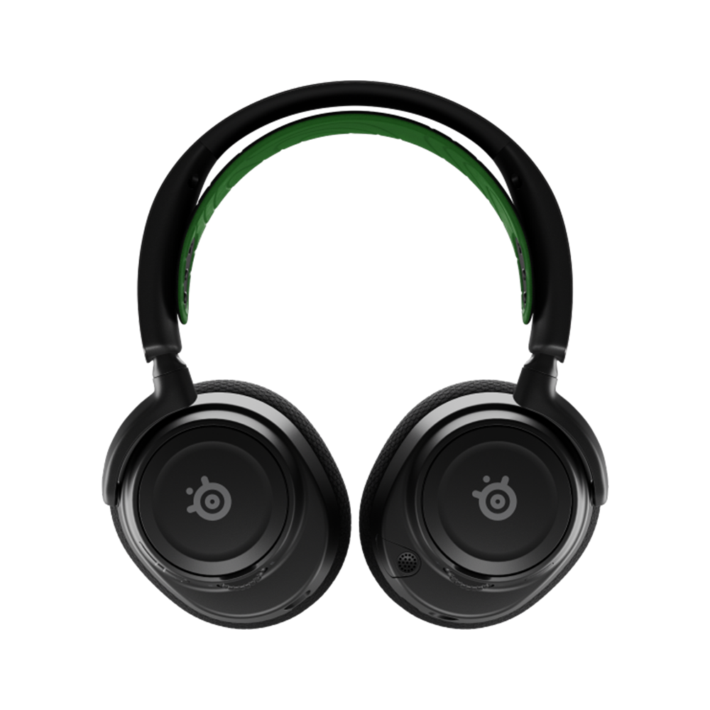 STEELSERIES ARCTIS Nova 7X Wireless Gaming Headset Designed For Xbox - Black