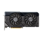 ASUS DUAL Nvidia GeForce RTX 4070 TI Super OC 16GB Graphics Card - Black