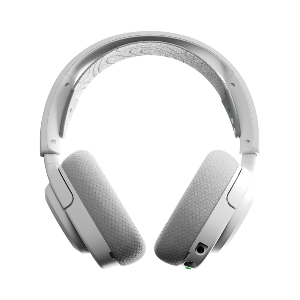 STEELSERIES ARCTIS NOVA 3 Wireless Gaming Headset - White