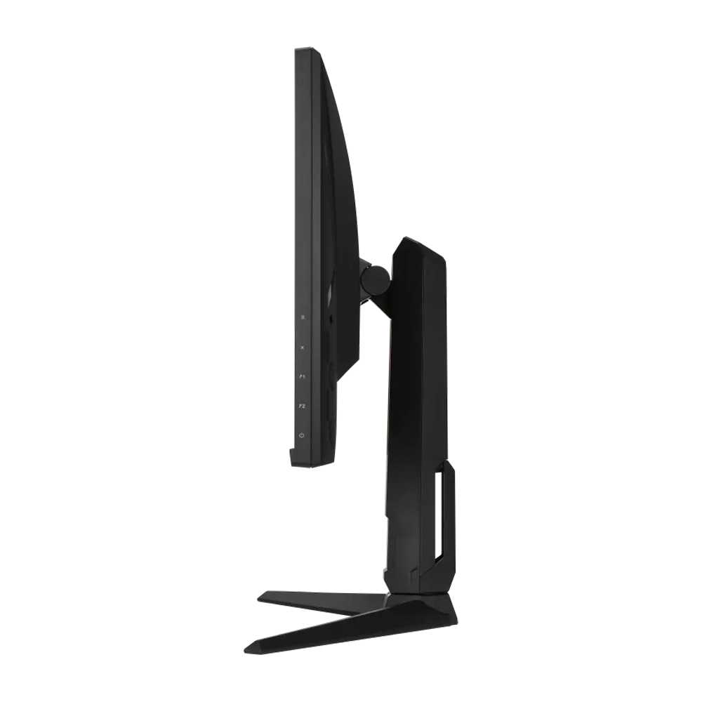 ASUS TUF VG28UQL1A 28 Inch 144 Hz 4K UHD HDMI 2.1 1ms Gaming Monitor - Black