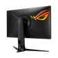ASUS ROG STRIX XG27UQR 27 Inch 144Hz 4K FHD HDMI 2.0 1ms DSC Gaming Monitor - Black