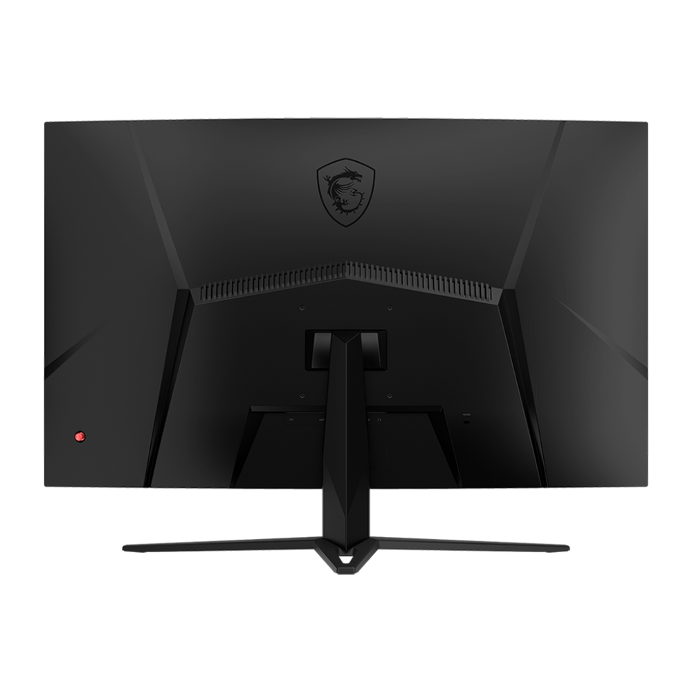 MSI G32C4X - 32 Inch 250 Hz 1ms Curved Gaming Monitor - Black