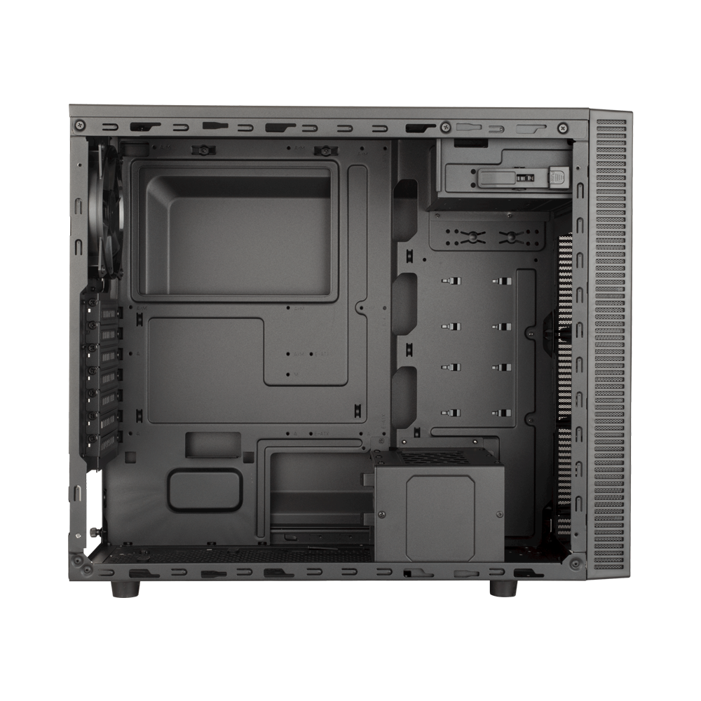 COOLER MASTER E500L MID TOWER