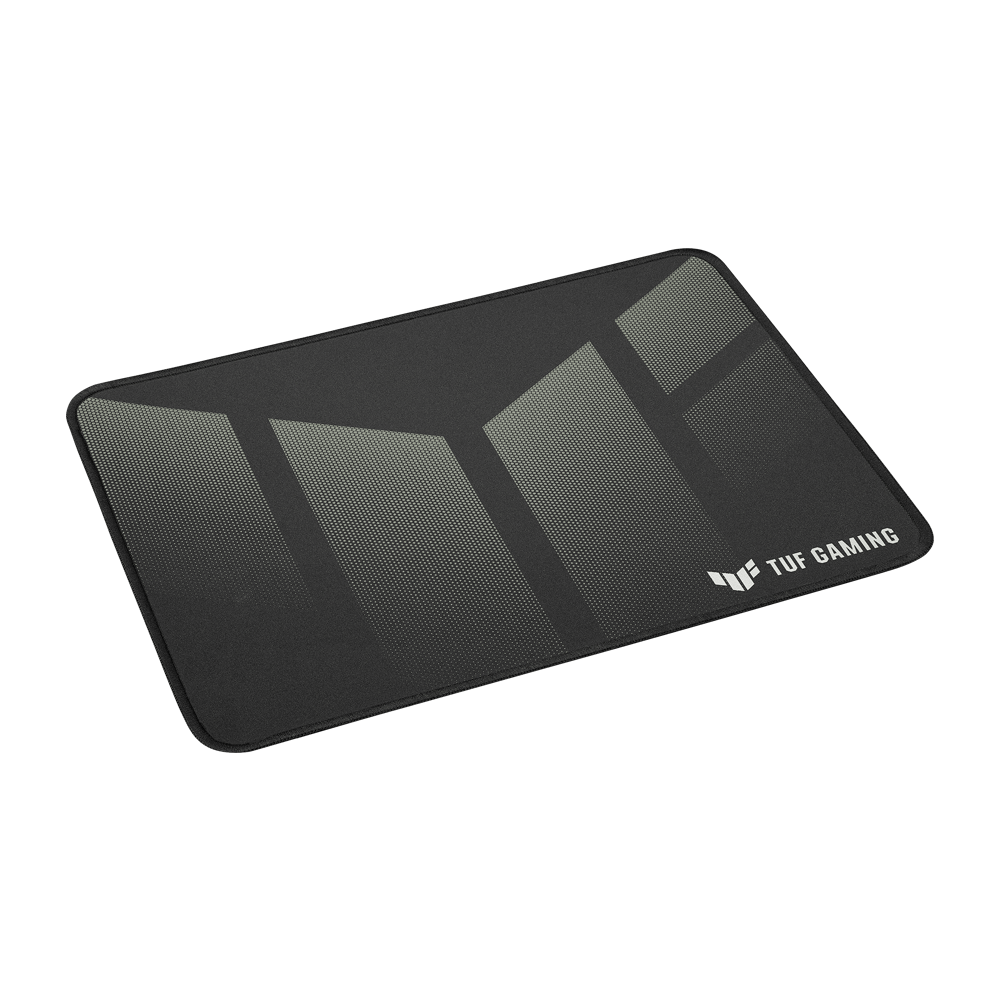ASUS NC13 TUF GAMING P1 Mouse Pad - Black