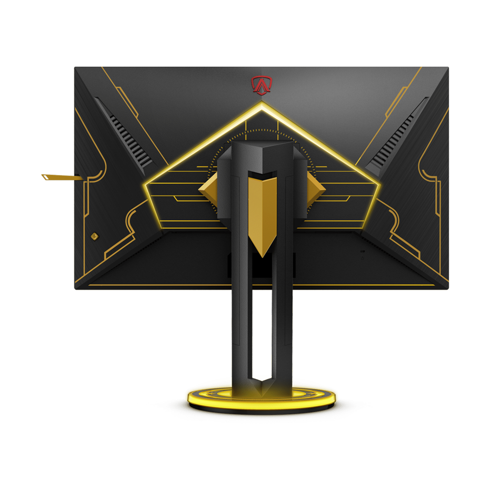 AOC AG275QXL AGON PRO 27" 170Hz HDMI 2.0 Premium Gaming Monitor