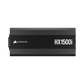 CORSAIR HX1500i Fully Modular Ultra-Low Noise Platinum ATX 1500W Power Supply (UK) - Black