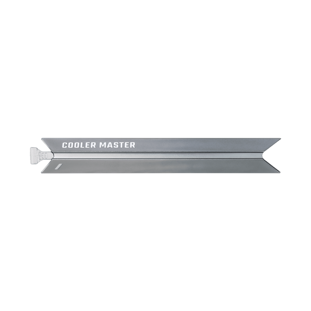 COOLER MASTER Oracle Air M.2 NVME SSD Closure - Aluminum