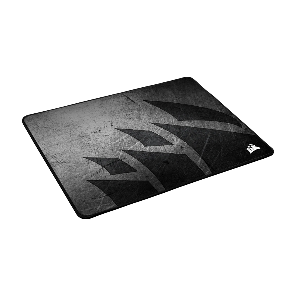 CORSAIR MM300 PRO Spill-Proof Medium Mouse Pad - Black