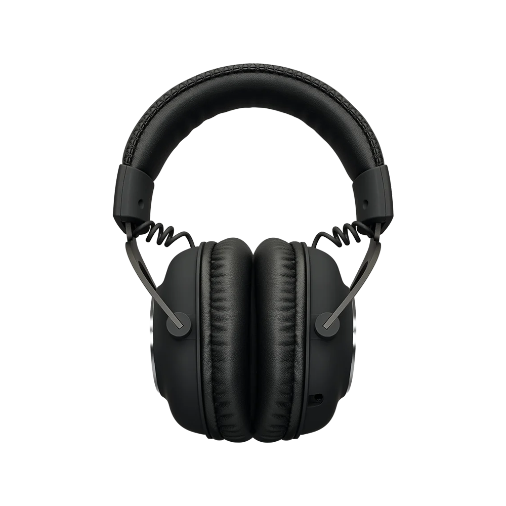 LOGITECH G PRO X LIGHTSPEED Wireless Gaming Headset - Black