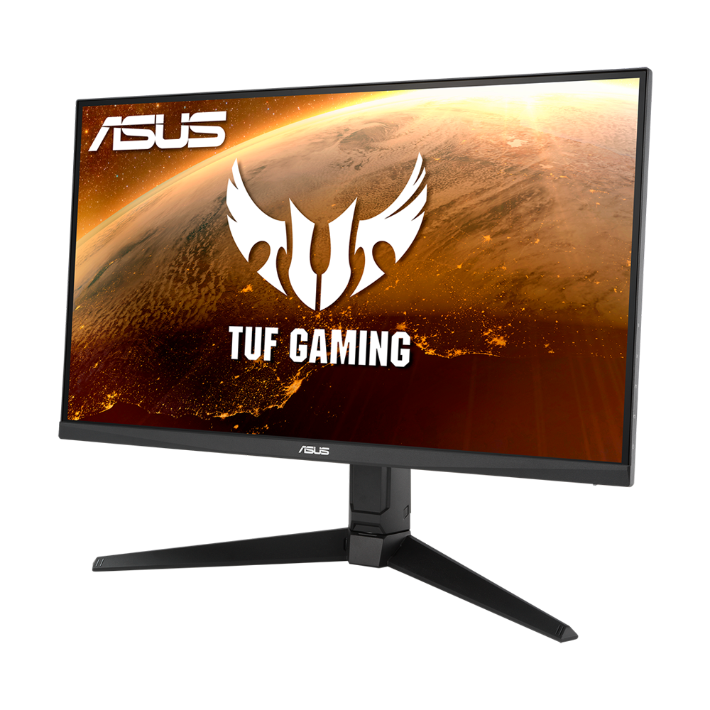 Asus TUF GAMING VG27AQL1A 27 Inch 170Hz WQHD Gaming Monitor
