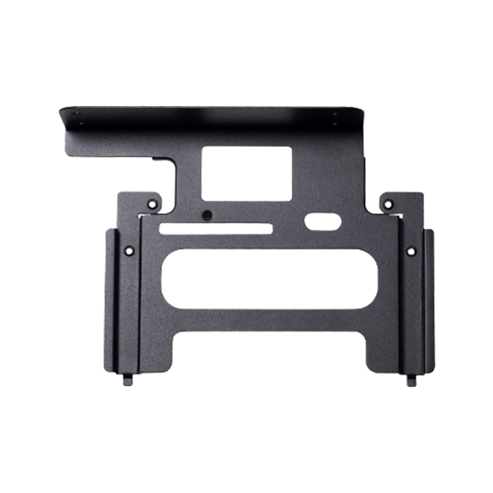 Lian LI O11D EVO UPRIGHT GPU KIT for GPU Bracket Only ( Compatible with 40 Series GPU) - Black