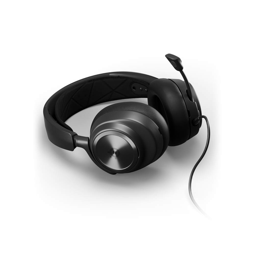 STEELSERIES ARCTIS NOVA PRO Wired Gaming Headset - Black