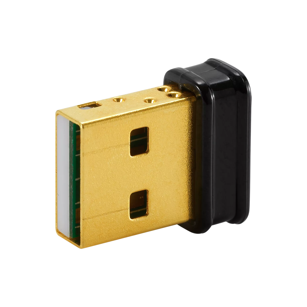 ASUS USB-BT540 Bluetooth 5.4 Dongle Adapter