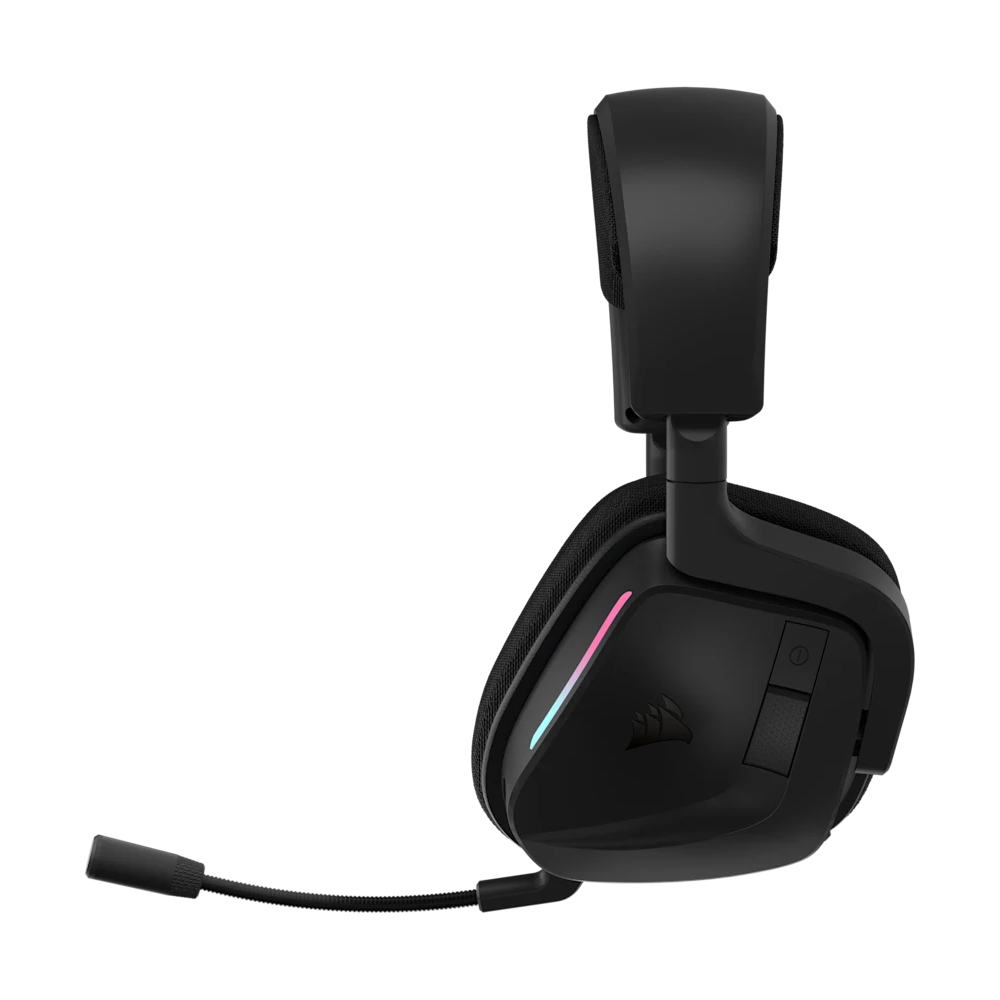 CORSAIR VOID Wireless v2 Gaming Headset - Carbon