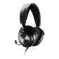 STEELSERIES ARCTIS NOVA PRO Wired Gaming Headset - Black