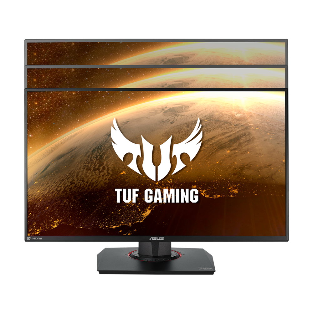 ASUS TUF Gaming VG259QM 24.5 Inch Full HD 280Hz Gaming Monitor