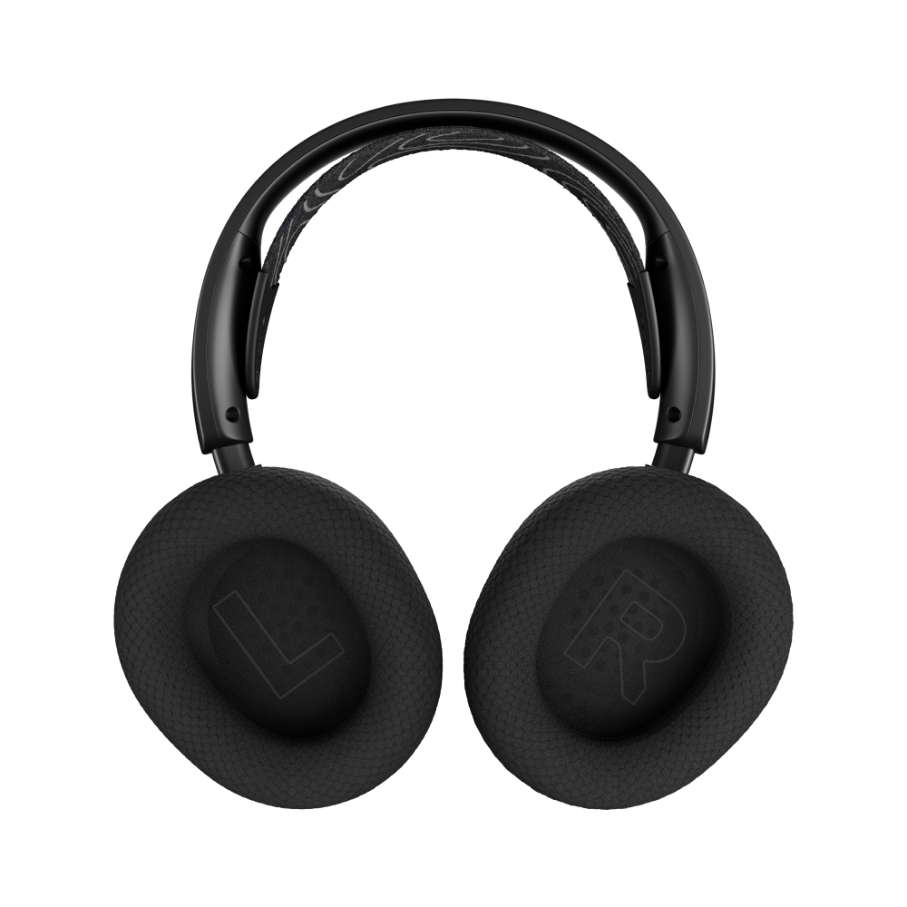 STEELSERIES ARCTIS NOVA 5 Wireless Gaming Headset - Black