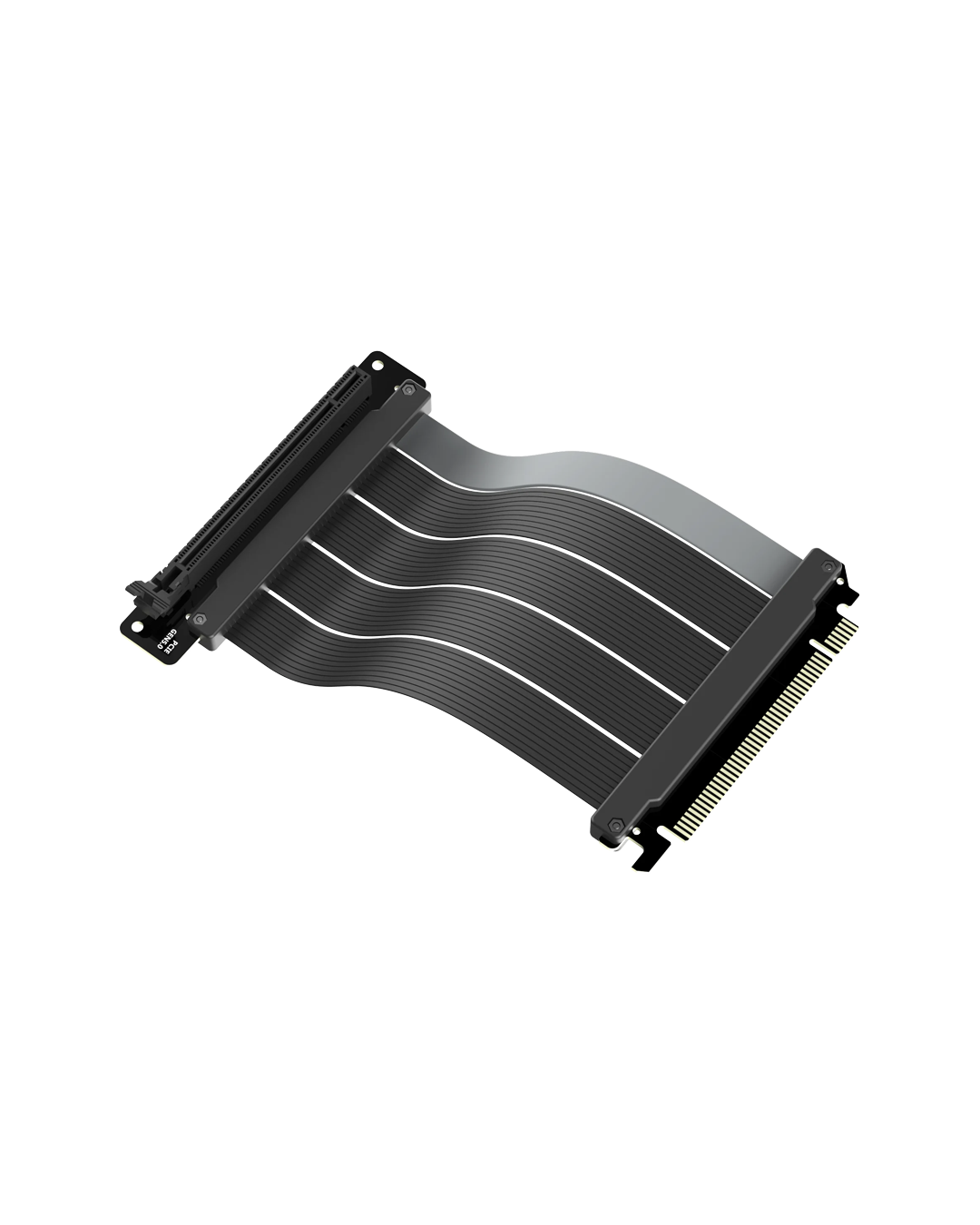 Cooler Master Vertical GPU Card Holder Kit - Black