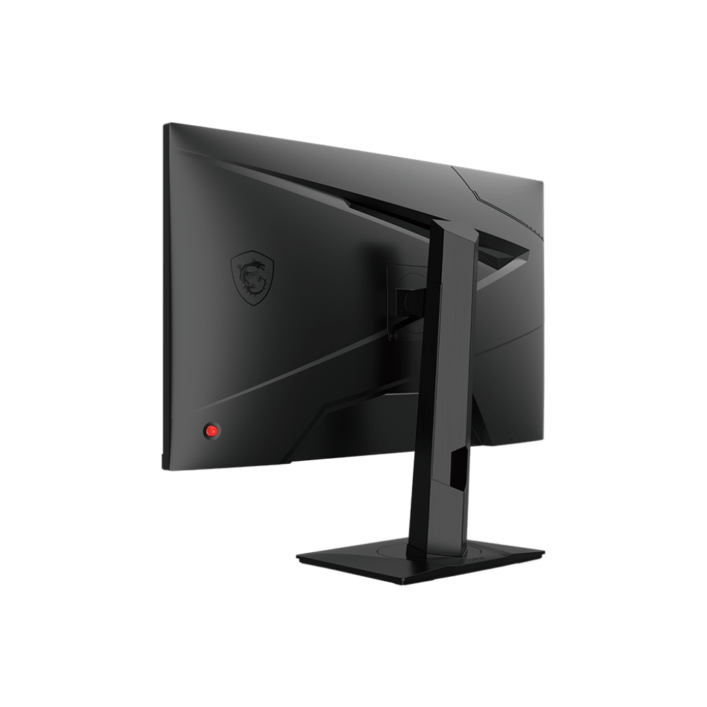 MSI G274QPF-QD 27 Inch IPS 170Hz 1ms Gaming Monitor - Black