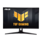 ASUS TUF Gaming VG27UQ1A 27 Inch 160Hz 4K UHD HDMI 2.1 1ms Fast IPS - Black