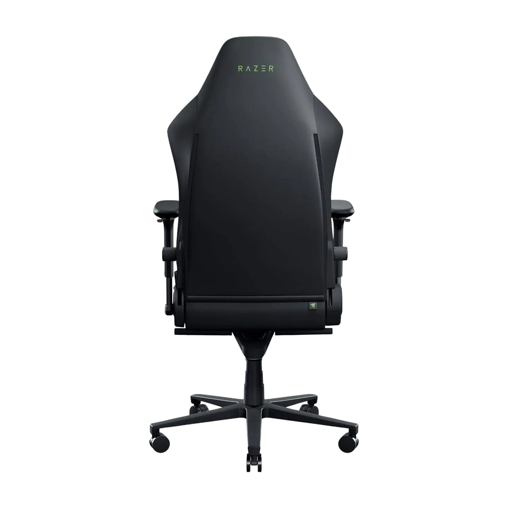 Razer Iskur V2 With Gaming Chair - Black