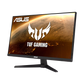 ASUS TUF GAMING VG249Q1A 24 Inch 165Hz FHD 1ms OC IPS Gaming Monitor - Black