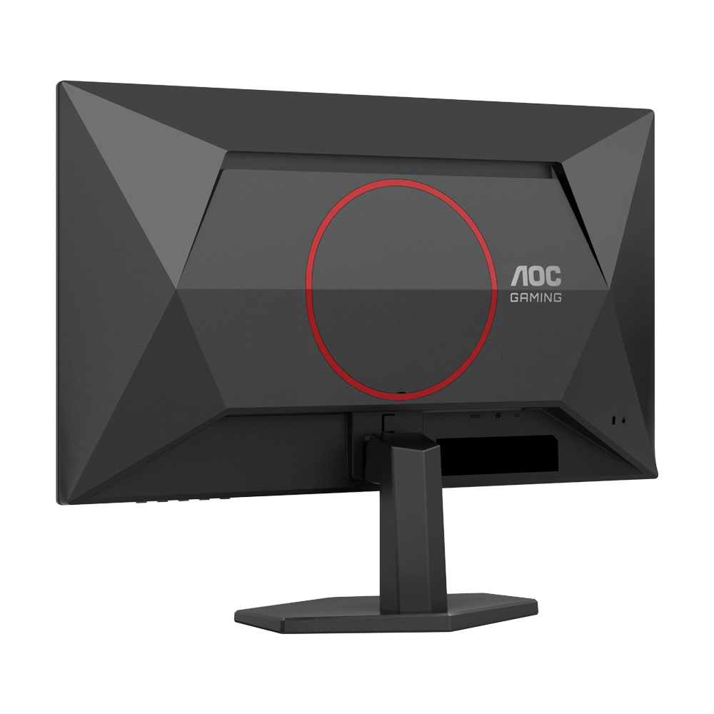 AOC 25G42E - 24.5 Inch FHD 180Hz 1ms IPS Gaming Monitor - Black