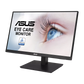 ASUS VA27EQSB 27 Inch 75Hz FHD Eye Care Monitor - Black