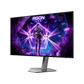 AOC AGON PRO AG276QKD 27 Inch 480Hz QHD HDMI 2.1 0.03ms OLED Gaming Monitor - Black