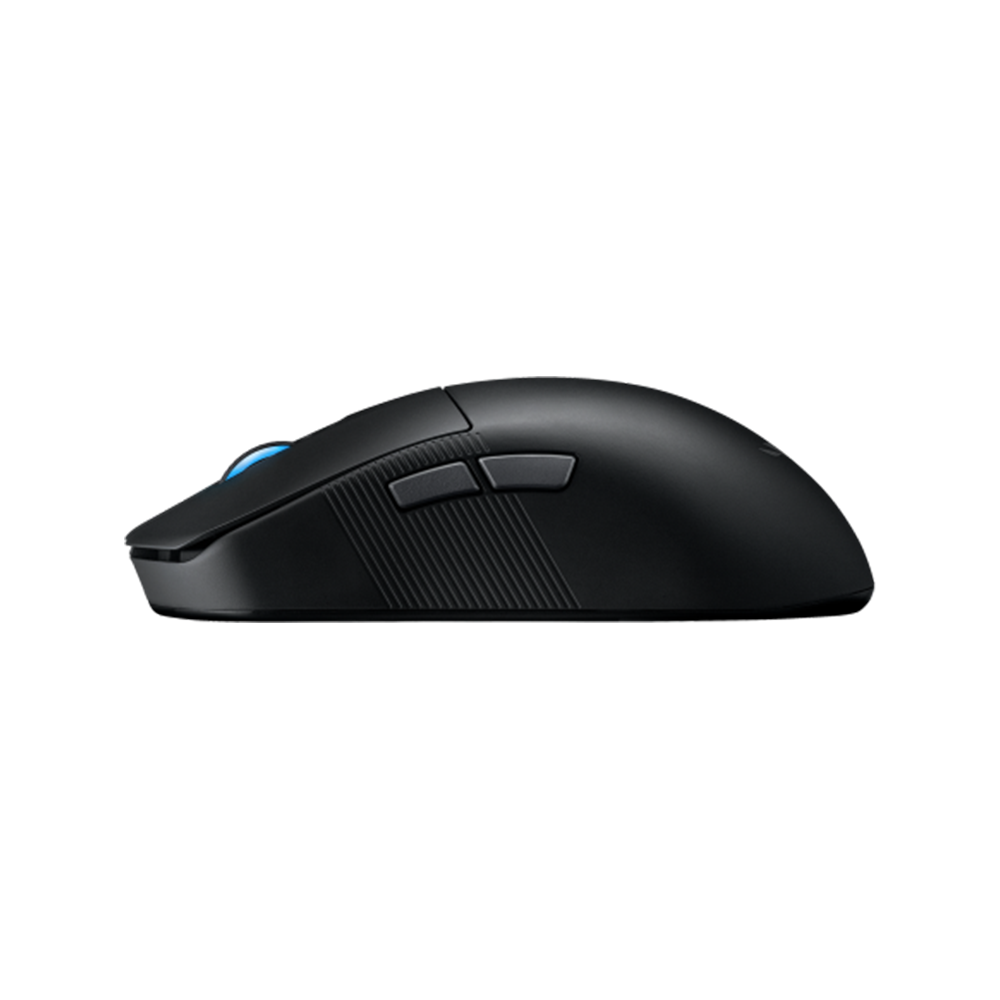 ASUS ROG HARPE Ace Mini Wireless Gaming Mouse - Black