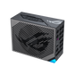ASUS ROG THOR 1600W Titanium III 80 Plus ATX 3.1 PCIe GEN 5 Power Supply - Black