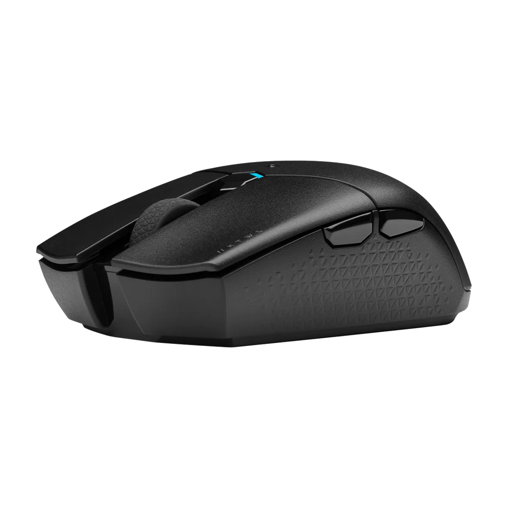 CORSAIR ICUE KATAR PRO RGB Wireless Gaming Mouse - Black