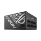 ASUS ROG STRIX 1200W 80 Plus Platinum ATX 3.1 PCIe Gen 5 Power Supply - Black