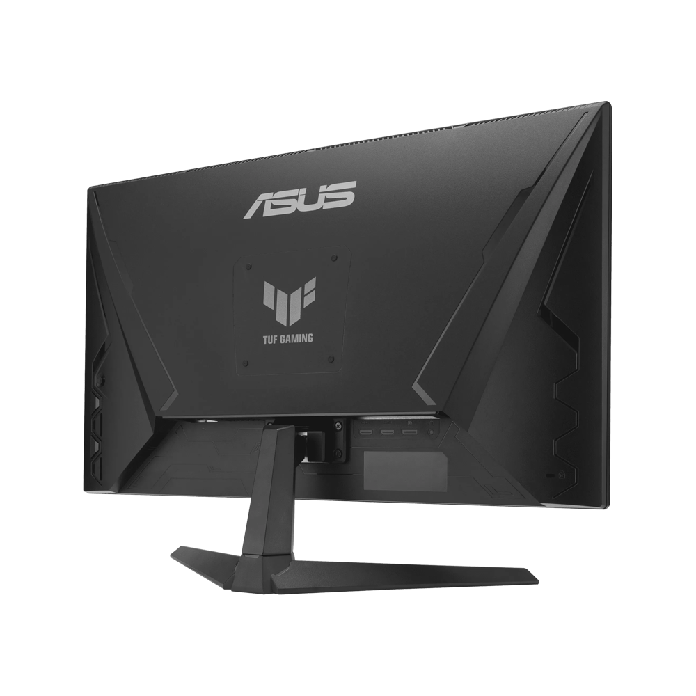 ASUS TUF Gaming VG279Q3A - 27 Inch FHD 180Hz Fast IPS Gaming Monitor - Black