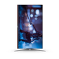 AOC U28G2X 28 Inch 144Hz 4K UHD HDMI 2.0 1ms IPS Gaming Monitor - Black