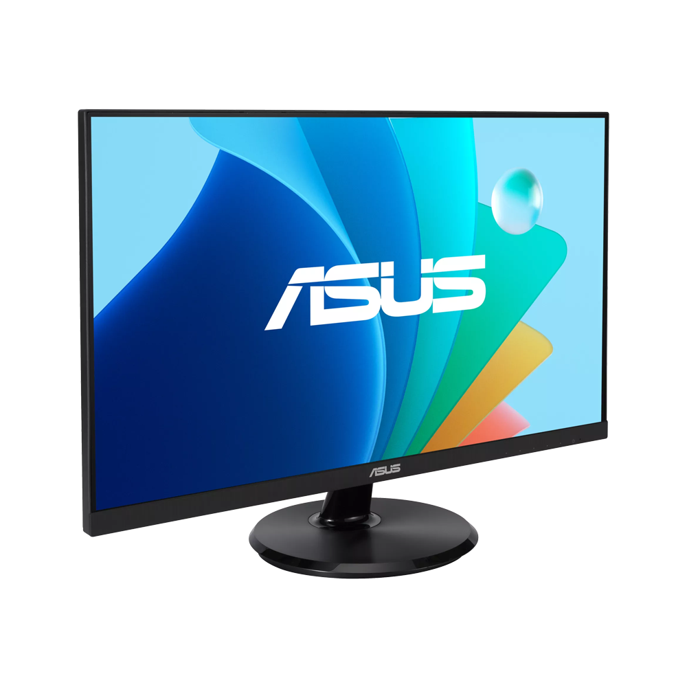 ASUS VA27DQFR 27 Inch 100Hz FHD 1ms Eye Care Gaming Monitor - Black